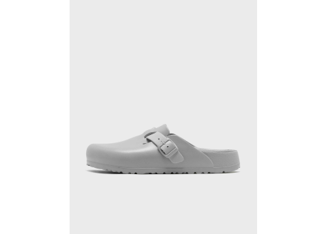 Birkenstock Boston (1027630) grau