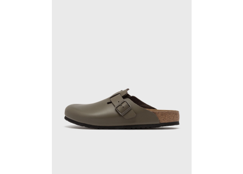 Birkenstock Boston (1029079) braun