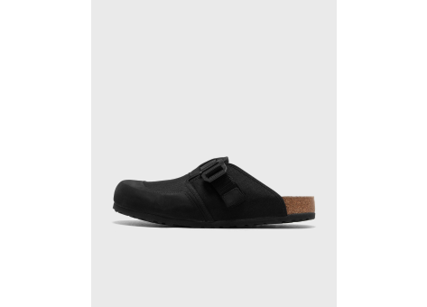 Birkenstock Boston Nova (1028237) schwarz