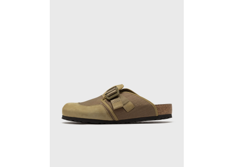Birkenstock Boston Nova (1028304) braun