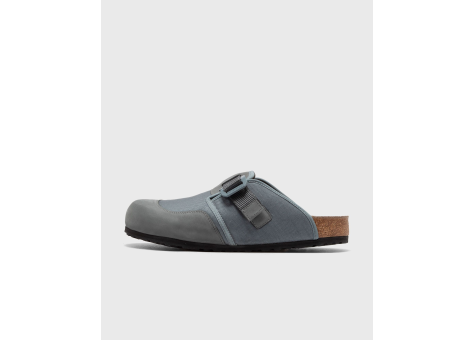 Birkenstock Boston Nova (1029083) grau