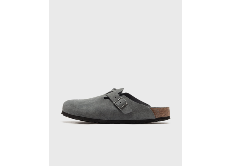 Birkenstock Boston (1030870) grau