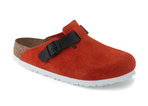 Birkenstock Melde dich kostenlos an und sichere dir exklusive Vorteile als Member (1025971) rot