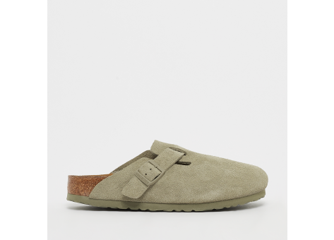 Birkenstock Boston (1025844) braun