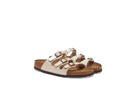 Birkenstock Florida (1029818) beige