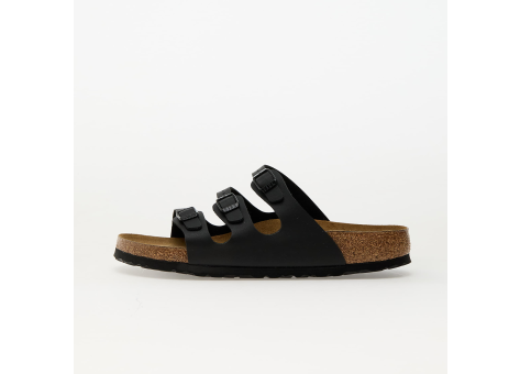 Birkenstock Florida (53013) schwarz