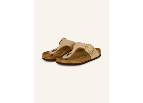 Birkenstock Gizeh Big Buckle (1023966) beige