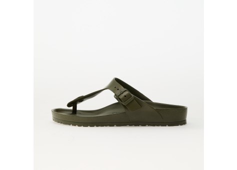 Birkenstock Gizeh EVA (1019143) grün
