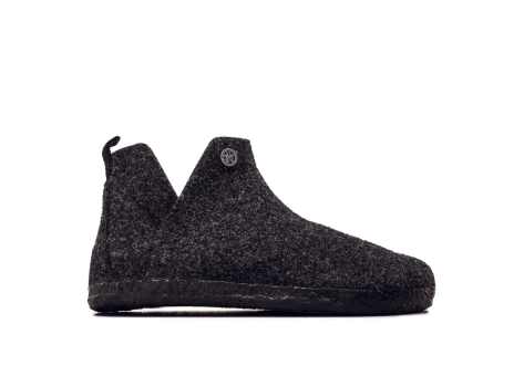Birkenstock Haus Andermatt WZ Anthracite (1017511) grau