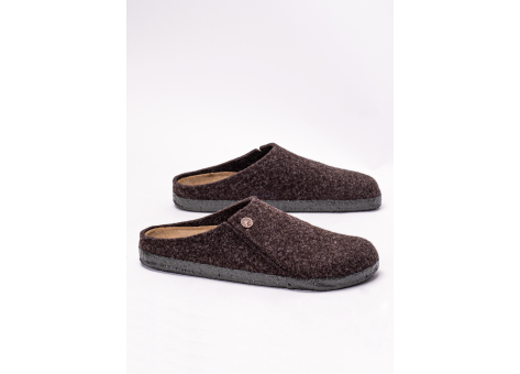 Birkenstock Haus Zermatt Rivet (1017524) braun