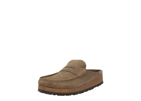 Birkenstock Naples (1025017) braun