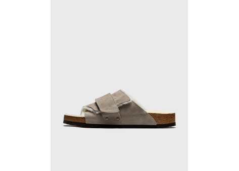 Birkenstock Kyoto Shearling (1023197) beige