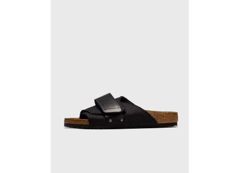 Birkenstock Kyoto (1022486) schwarz