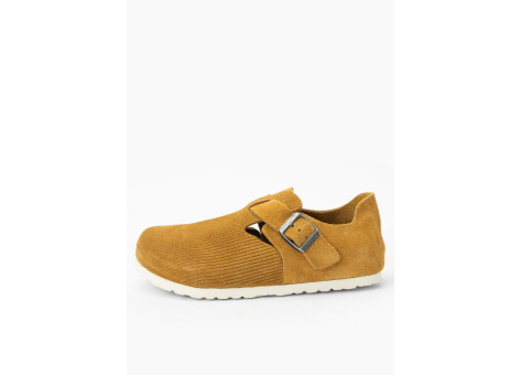 Birkenstock LONDON (1025622) braun