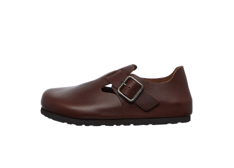 Birkenstock London (1030177) braun