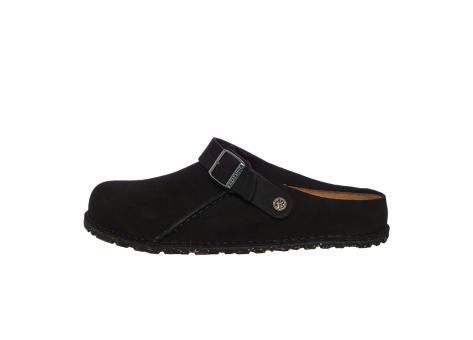 Birkenstock Lutry Premium (1025323) schwarz