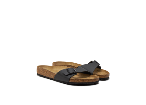 Birkenstock Madrid (040791) schwarz