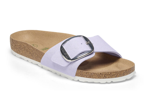 Birkenstock Madrid BB Rivet Logo Fog Regular Fit (1025551) lila