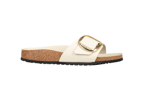 Birkenstock Madrid Big Buckle (1025298) braun