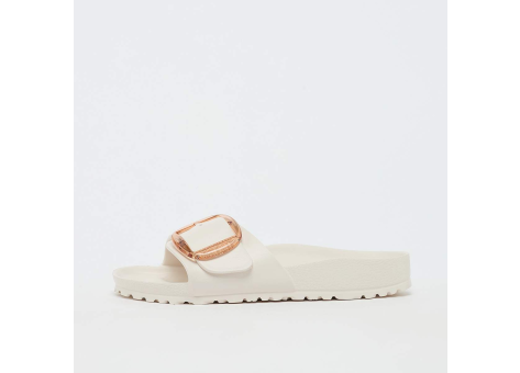 Birkenstock Madrid Big Buckle EVA (1029633) beige
