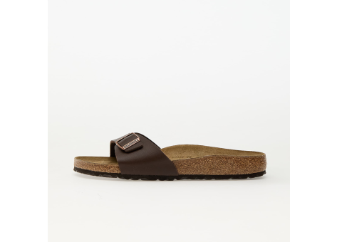 Birkenstock Madrid (40393) braun