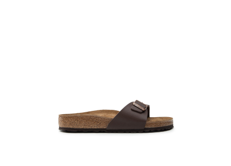 Birkenstock Madrid BF (40391) braun