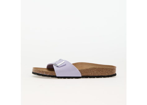 Birkenstock Madrid Soft (1025482) lila