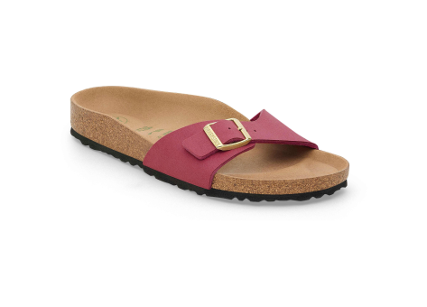 Birkenstock Madrid Sandalen (1027984) lila