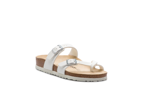 Birkenstock Mayari (071053) weiss