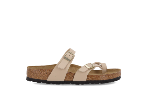 Birkenstock Mayari (1029811) beige