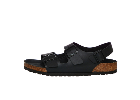 Birkenstock Milano BF (1024997) schwarz