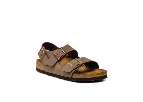 Birkenstock Milano (634503) braun