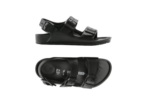 Birkenstock Milano EVA (1009353) schwarz