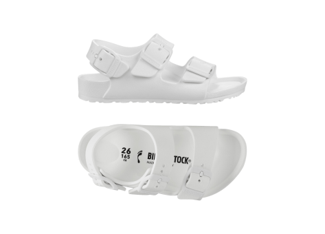 Birkenstock Milano EVA (1019458) weiss