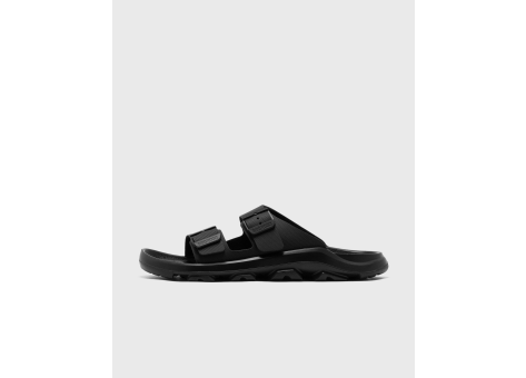 Birkenstock Mogami Terra Stealth 2 Strap Birko Flor (1029643) schwarz