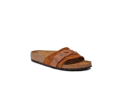 Birkenstock Oita Braided (1026742) braun