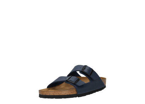 Birkenstock Arizona SFB Blue (051063) blau