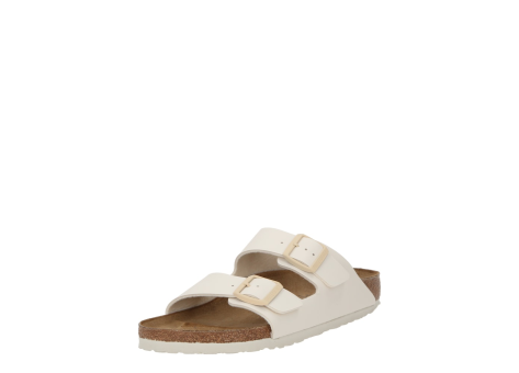 Birkenstock Arizona BF (1027339) weiss