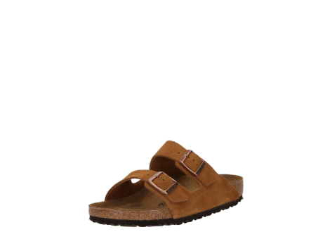 Birkenstock Arizona (1027082) braun