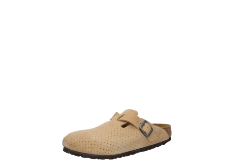 Birkenstock Boston (1027014) braun