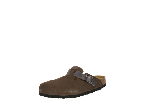 Birkenstock Boston (1029193) braun
