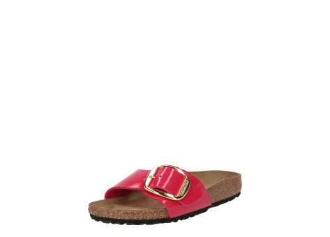 Birkenstock Madrid (1027854) pink