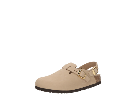 Birkenstock Tokio II (1029496) beige