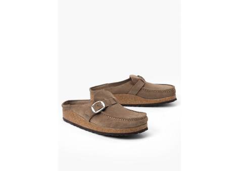 Birkenstock BUCKLEY (1019490) braun