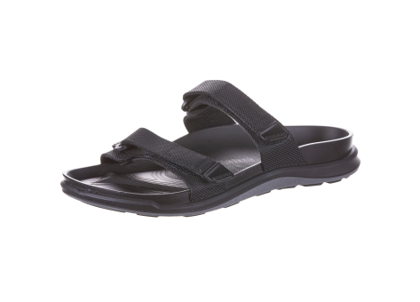 Birkenstock Sahara CE FB Futura (1019164) schwarz