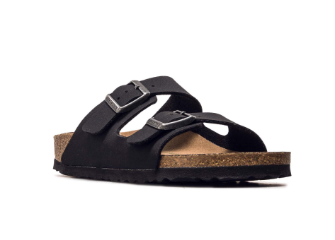 Birkenstock Arizona Vegan (1019057) schwarz