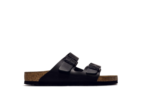 Birkenstock Arizona NL (51191) schwarz