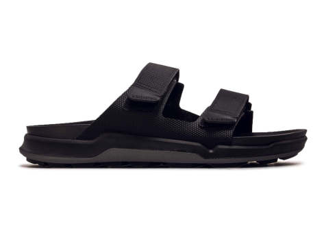 Birkenstock Atacama CE Birko Flor Futura (1019173) schwarz