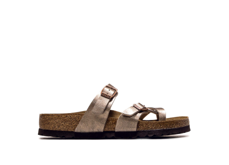 Birkenstock Mayari Graceful (1016408) braun