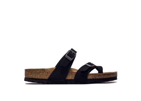 Birkenstock Melde dich kostenlos an und sichere dir exklusive Vorteile als Member (1021176) schwarz